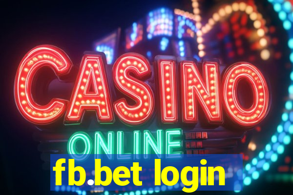 fb.bet login